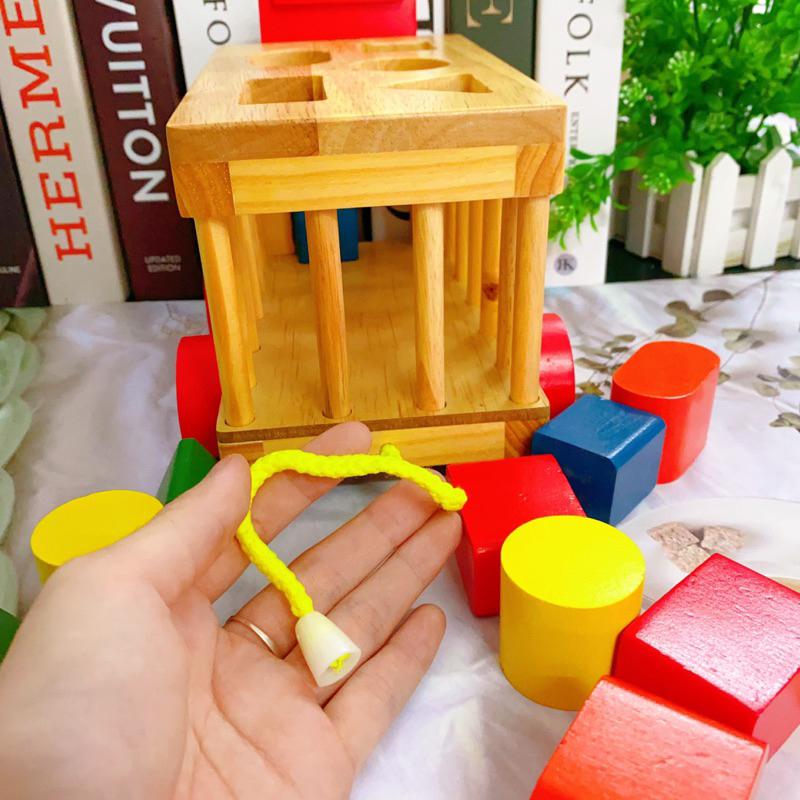Xe thả cũi montessori-duoc-ban-tai-Autismshop.vn-Đồ chơi sách học liệu giáo dục đặc biệt