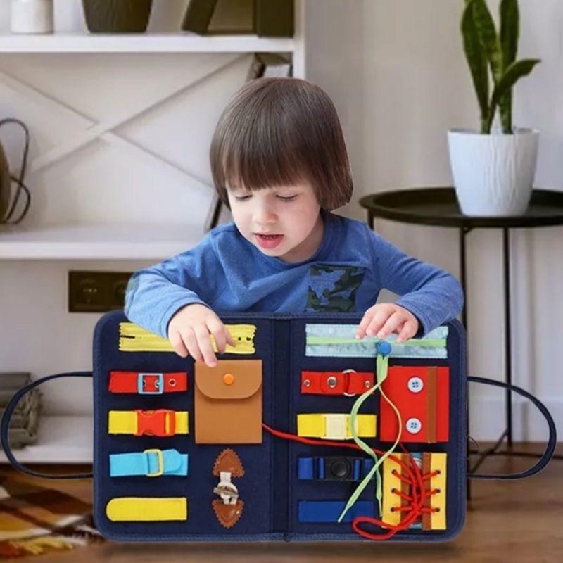 Cặp Montessori rèn vận động tinh kỹ  năng sống-duoc-ban-tai-Autismshop.vn-Đồ chơi sách học liệu giáo dục đặc biệt