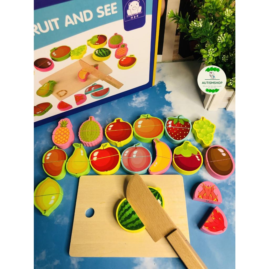 Đồ chơi bộ đoàn tàu gỗ chở số cho bé-duoc-ban-tai-Autismshop.vn-Đồ chơi sách học liệu giáo dục đặc biệt
