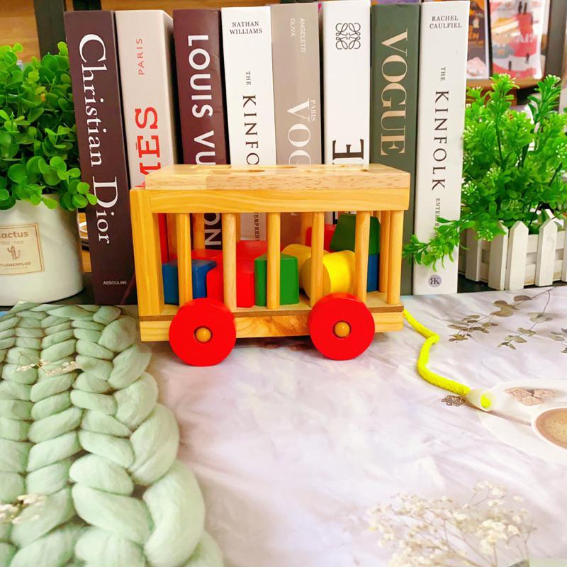 Xe thả cũi montessori-duoc-ban-tai-Autismshop.vn-Đồ chơi sách học liệu giáo dục đặc biệt