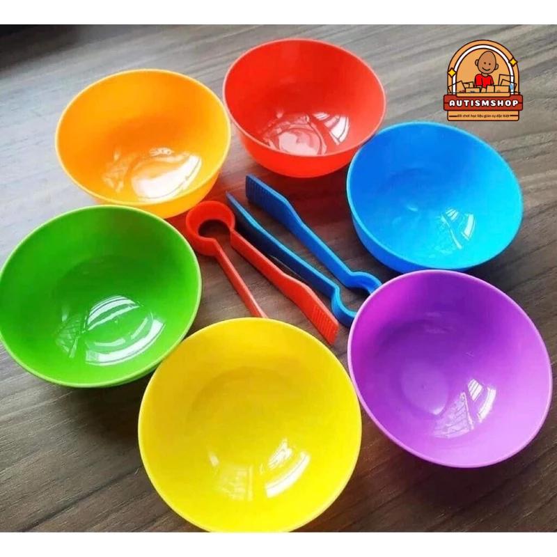 ♥️[Yêu Thích]🍄 Gắp pom gắp hạt montessori-duoc-ban-tai-Autismshop.vn-Đồ chơi sách học liệu giáo dục đặc biệt