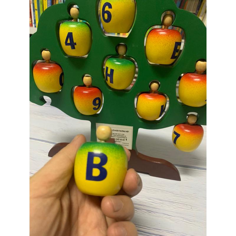 Cây táo học toán-duoc-ban-tai-Autismshop.vn-Đồ chơi sách học liệu giáo dục đặc biệt