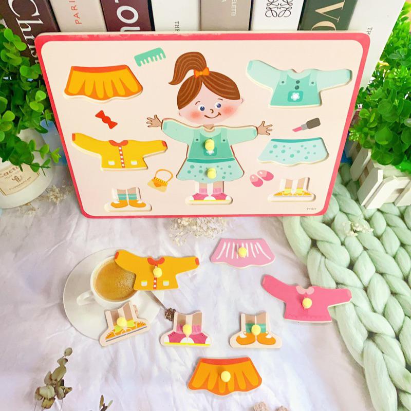 Bảng xếp hình thiết kế trang phục montessori-duoc-ban-tai-Autismshop.vn-Đồ chơi sách học liệu giáo dục đặc biệt