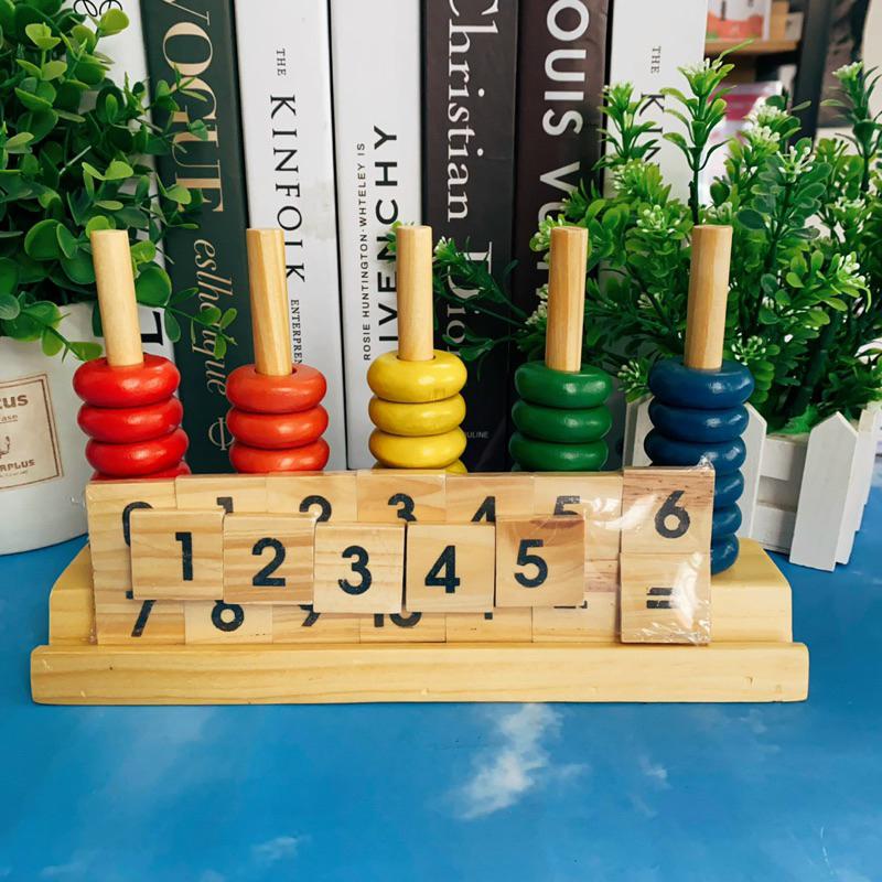 Bàn tính đếm thả xu học toán-duoc-ban-tai-Autismshop.vn-Đồ chơi sách học liệu giáo dục đặc biệt