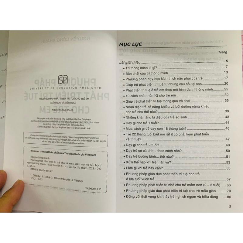 Phương pháp phát triển trí tuệ cho trẻ mầm non Autismshop-duoc-ban-tai-Autismshop.vn-Đồ chơi sách học liệu giáo dục đặc biệt