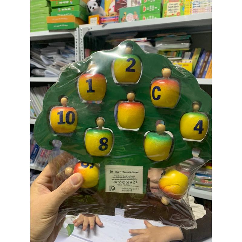 Cây táo học toán-duoc-ban-tai-Autismshop.vn-Đồ chơi sách học liệu giáo dục đặc biệt