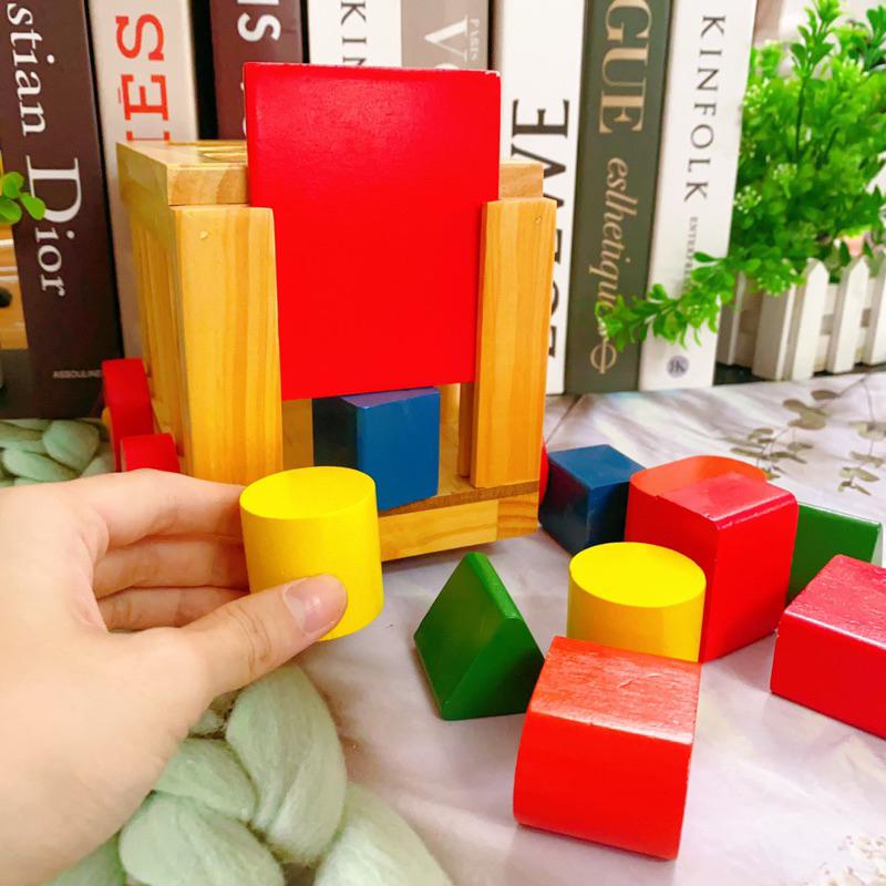 Xe thả cũi montessori-duoc-ban-tai-Autismshop.vn-Đồ chơi sách học liệu giáo dục đặc biệt