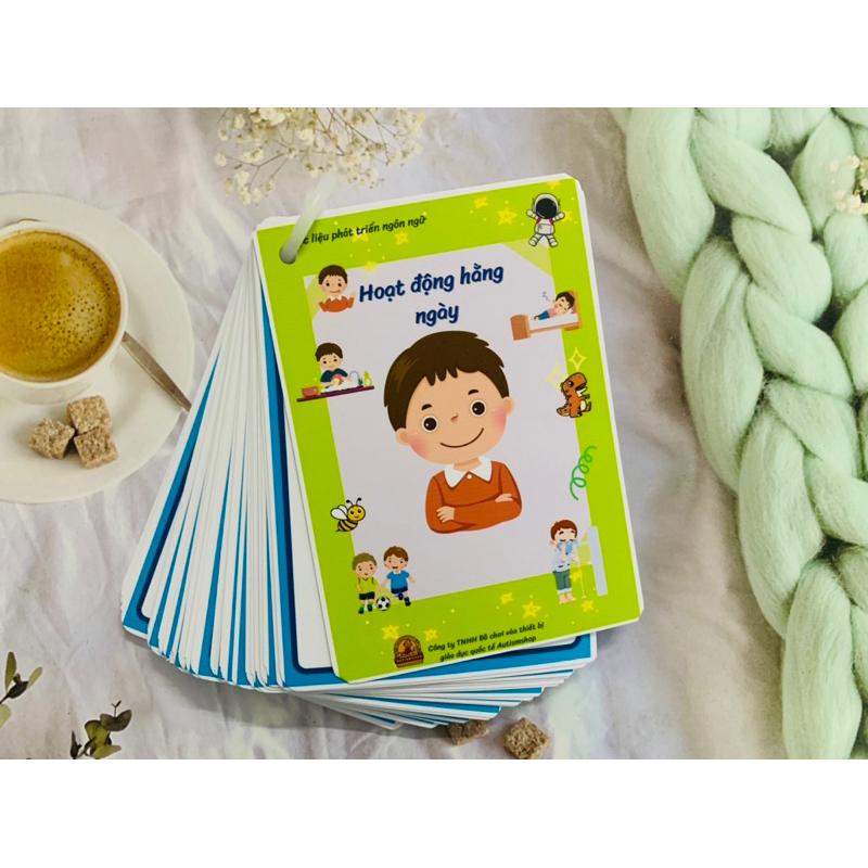 ❤️[Yêu thích]🧰Học liệu hoạt động hằng ngày Autismshop-duoc-ban-tai-Autismshop.vn-Đồ chơi sách học liệu giáo dục đặc biệt