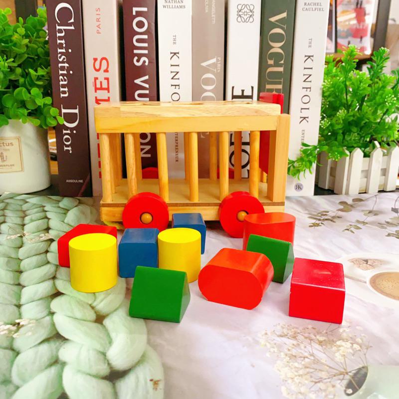 Xe thả cũi montessori-duoc-ban-tai-Autismshop.vn-Đồ chơi sách học liệu giáo dục đặc biệt