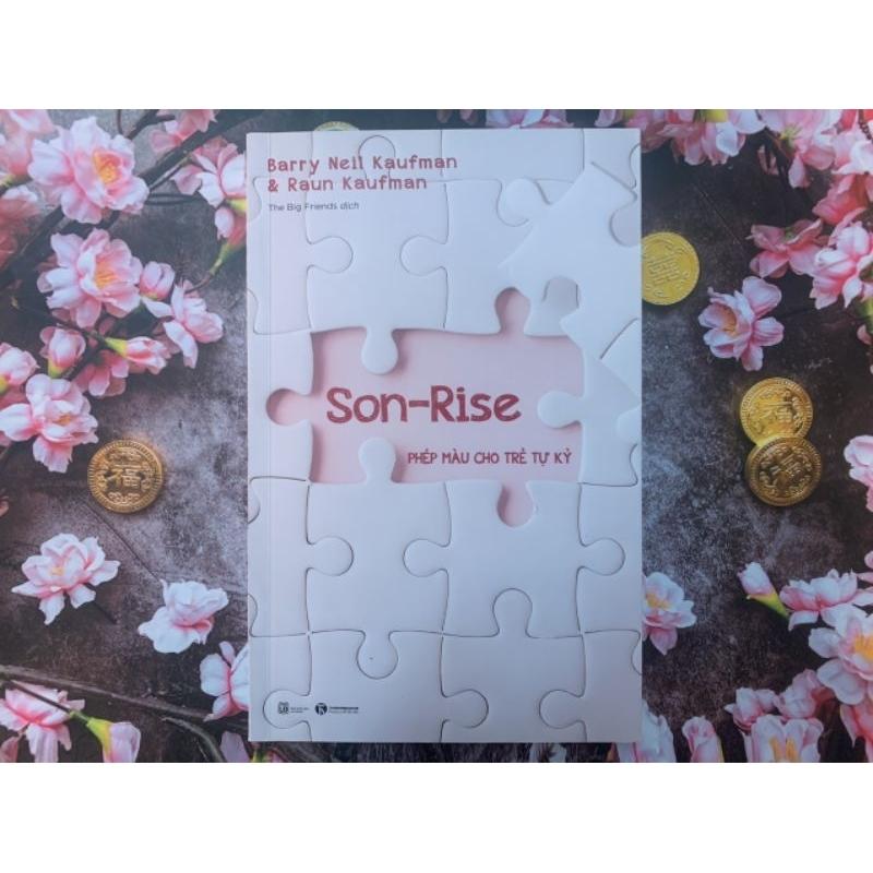 🧩Son-rise: Phép màu cho trẻ tự kỷ-duoc-ban-tai-Autismshop.vn-Đồ chơi sách học liệu giáo dục đặc biệt