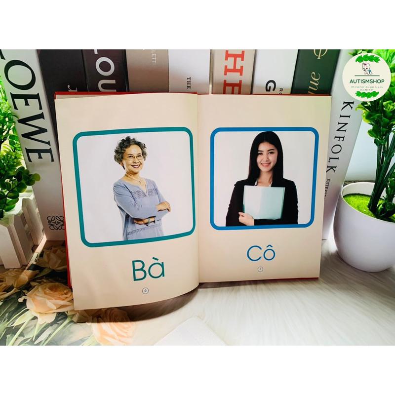 Bật Âm những từ đầu tiên Autismshop-duoc-ban-tai-Autismshop.vn-Đồ chơi sách học liệu giáo dục đặc biệt