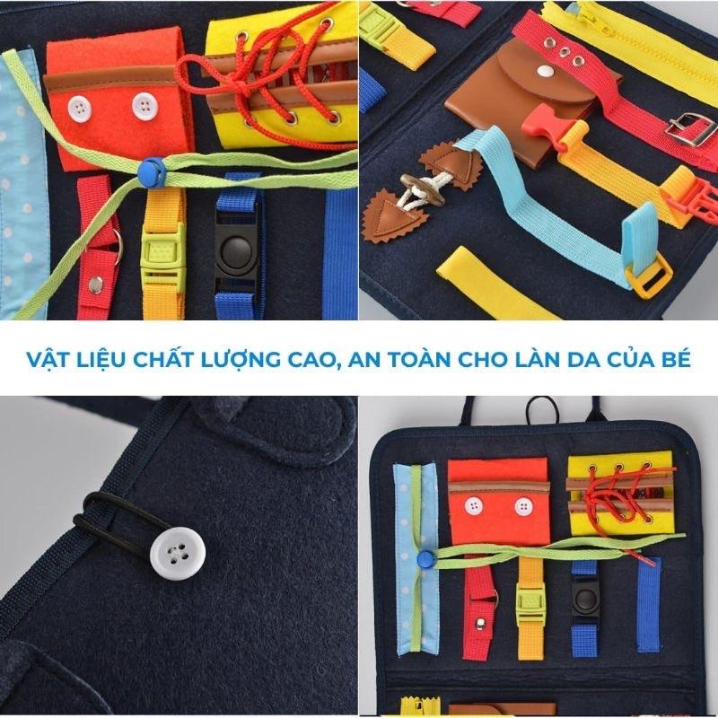 Cặp Montessori rèn vận động tinh kỹ  năng sống-duoc-ban-tai-Autismshop.vn-Đồ chơi sách học liệu giáo dục đặc biệt