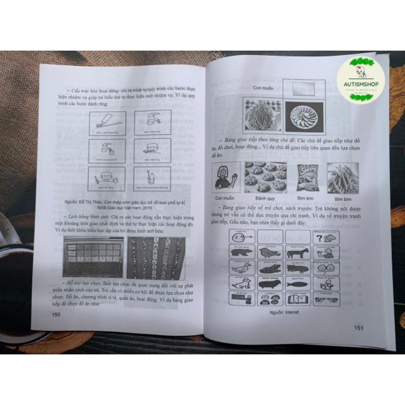 📙giáo trình" Giáo dục đặc biệt trẻ khuyết tật trí tuệ"-duoc-ban-tai-Autismshop.vn-Đồ chơi sách học liệu giáo dục đặc biệt