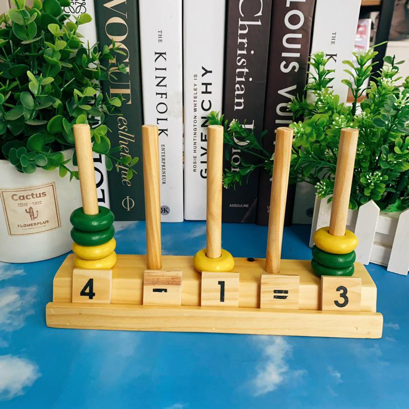 Bàn tính đếm thả xu học toán-duoc-ban-tai-Autismshop.vn-Đồ chơi sách học liệu giáo dục đặc biệt