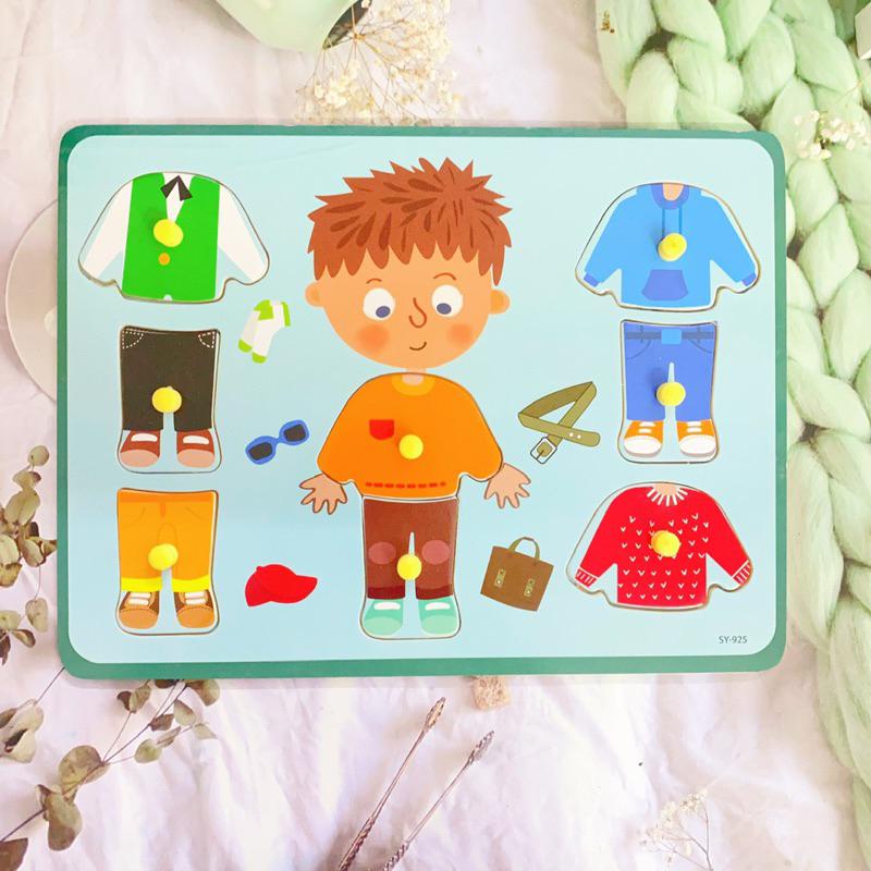 Bảng xếp hình thiết kế trang phục montessori-duoc-ban-tai-Autismshop.vn-Đồ chơi sách học liệu giáo dục đặc biệt