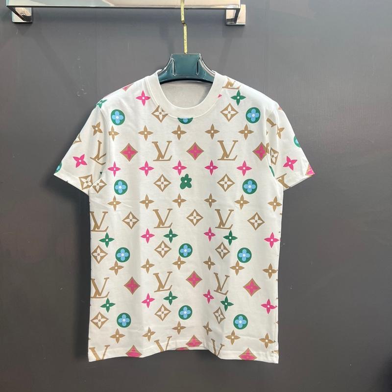 Áo Thun Tròn Nam, Nữ Hoạ Tiết In , Chất cotton mềm mịn,Áo Có 3 màu , Đen- Trắng- đỏ.-duoc-ban-tai-BB-STore 2023