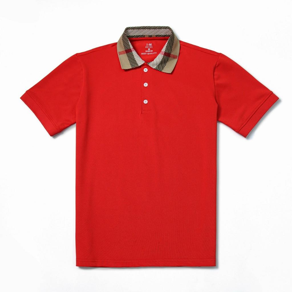 Áo polo BB.R Bo dệt cổ họa tiết cao cấp, vải cotton gai dệt kim sợi nhỏ, không xù.-duoc-ban-tai-BB-STore 2023