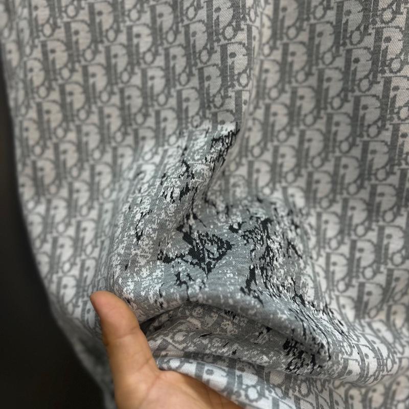 Thun Trụ Hoạ Tiết D , Chất Liệu Cotton Dệt Vân-duoc-ban-tai-BB-STore 2023