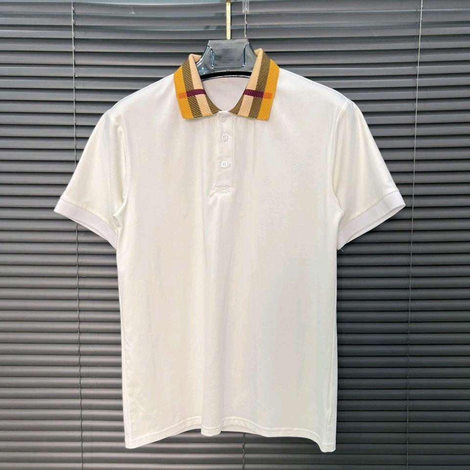Set Bộ Phối Quần Jean Nam Đen Rách Và Thun Trụ Trắng Bo Cổ Dệt Hoạ Tiết BBB.R Menswear Áo  Cotton-duoc-ban-tai-BB-STore 2023