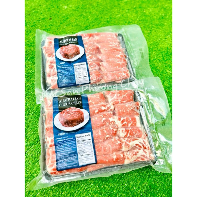 Gù bò cuộn - Chuck Crest-duoc-ban-tai-Hải Sản Phương Châu