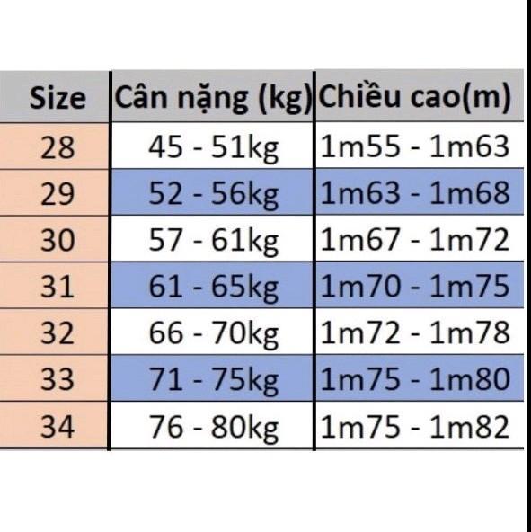 Mã Quần Tây Âu Cao Cấp Co Dãn Dáng Hàn Quốc , Quần Có 3 Màu Đen - Xám- Kem Menswear Nam Pants Jean-duoc-ban-tai-BB-STore 2023