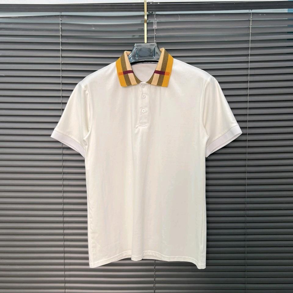 Set Bộ Phối Quần Jean Nam Đen Rách Và Thun Trụ Trắng Bo Cổ Dệt Hoạ Tiết BBB.R Menswear Áo  Cotton-duoc-ban-tai-BB-STore 2023