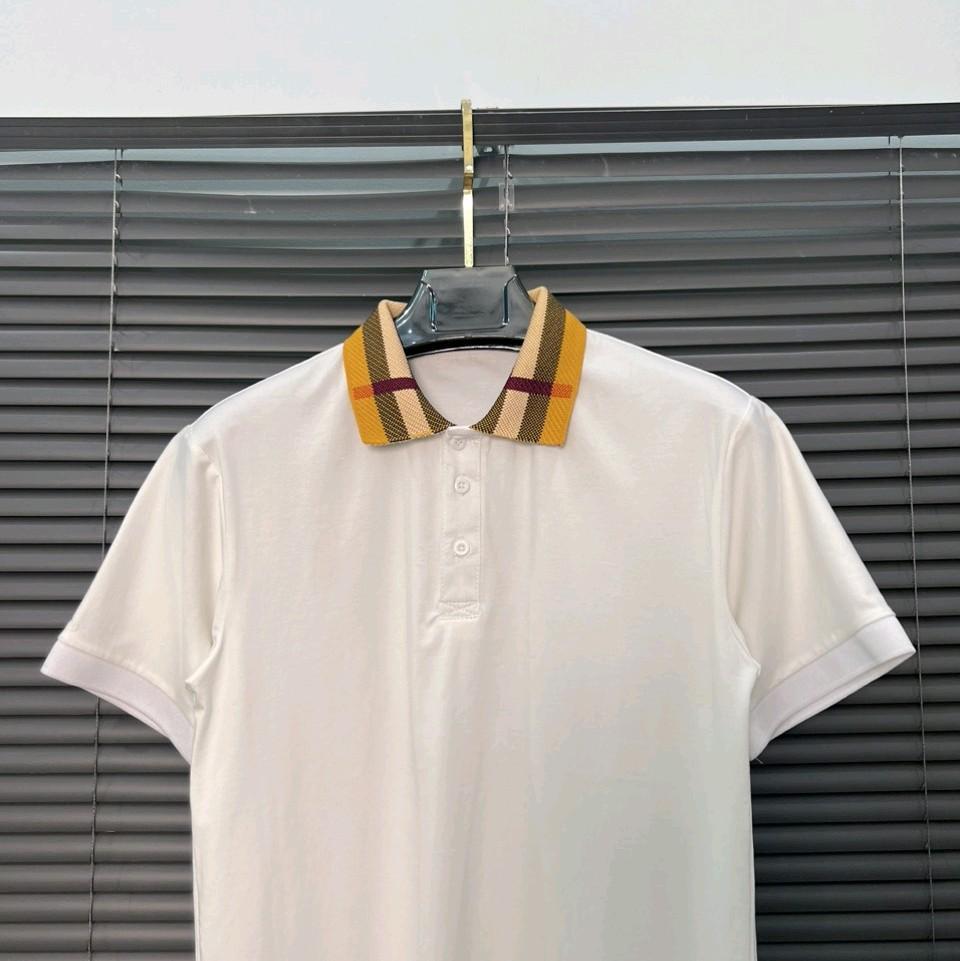 Set Bộ Phối Quần Jean Nam Đen Rách Và Thun Trụ Trắng Bo Cổ Dệt Hoạ Tiết BBB.R Menswear Áo  Cotton-duoc-ban-tai-BB-STore 2023