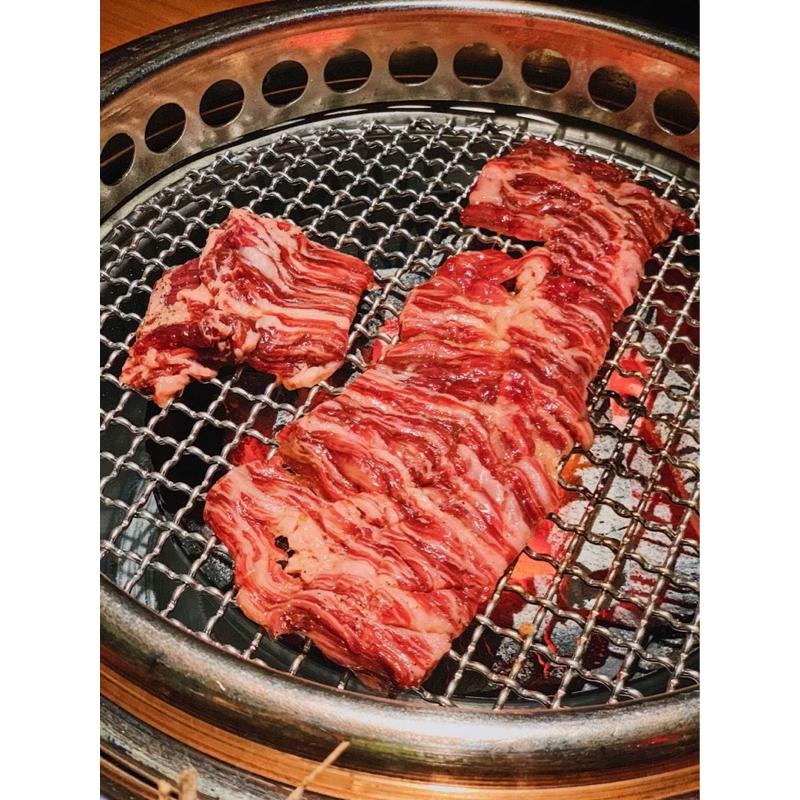 Diềm thăn bò Omi - Outside Skirt 500g-duoc-ban-tai-Hải Sản Phương Châu