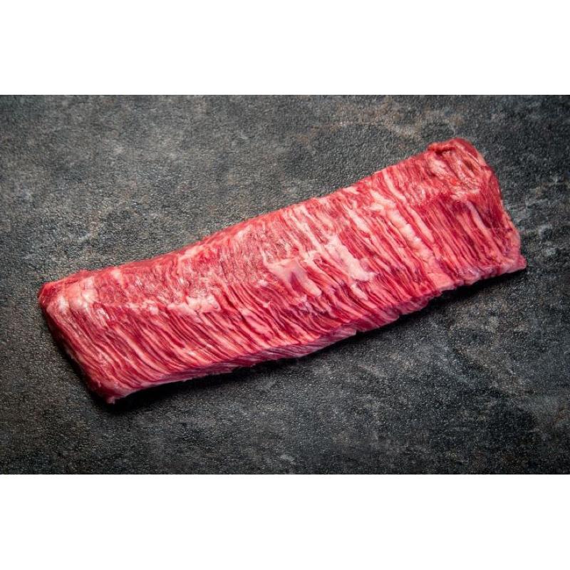 Diềm thăn bò Omi - Outside Skirt 500g-duoc-ban-tai-Hải Sản Phương Châu