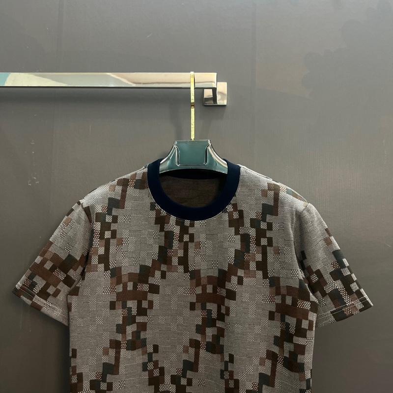 Áo Thun Tròn Nam Nữ Q.C Cao Cấp .Chất Cotton Dệt Toàn Thân-duoc-ban-tai-BB-STore 2023