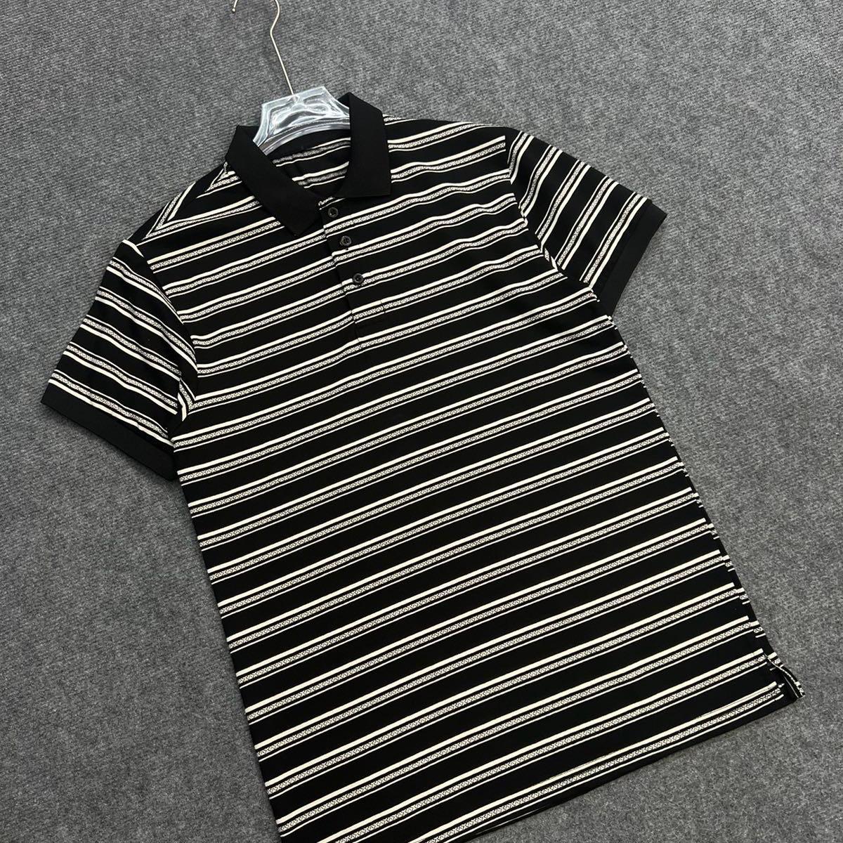 Set Tự Phối Áo Polo Dệt Phối Sọc Ngang + Quần Short Jean Lưng Chun. Nữ Women-duoc-ban-tai-BB-STore 2023
