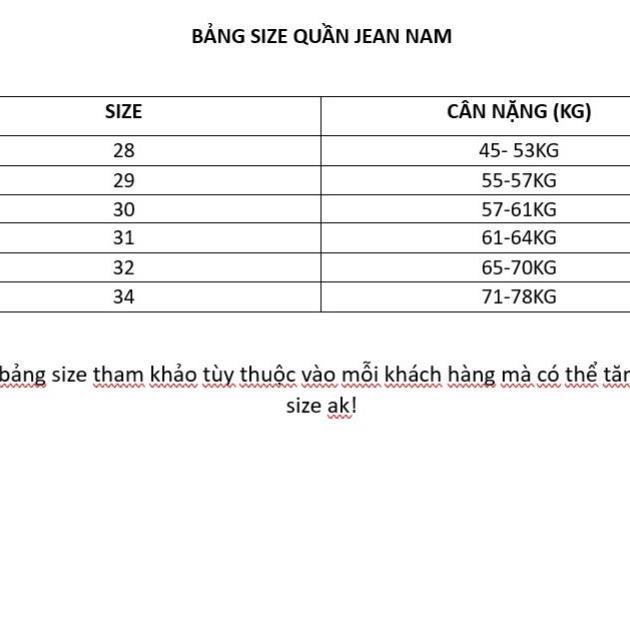 Quần Jean Nam Vá Da Màu Trắng Chất Demin Co Dãn - Pants, Menswear Cotton Có Túi Tre quần  amiri-duoc-ban-tai-BB-STore 2023