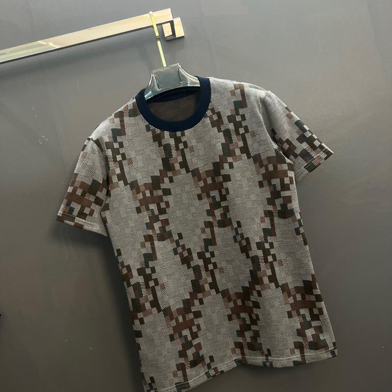 Áo Thun Tròn Nam Nữ Q.C Cao Cấp .Chất Cotton Dệt Toàn Thân-duoc-ban-tai-BB-STore 2023