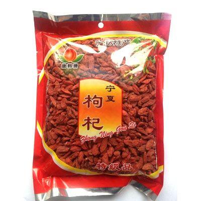 Hạt kì tử nhỏ gói 500g -duoc-ban-tai-Gia Huy ( chi nhánh chợ Bình Tây )