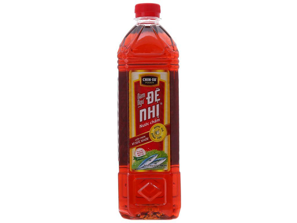 Nước chấm Nam Ngư Đệ Nhị chai 900ml-duoc-ban-tai-Tạp hoá Ut hằng