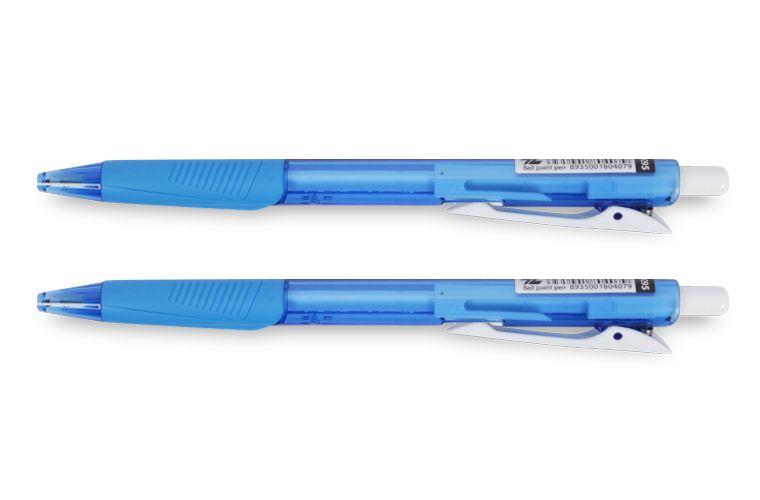 BÚT THIÊN LONG-095 LARIS XANH-duoc-ban-tai-ĐIỆN GIA DỤNG