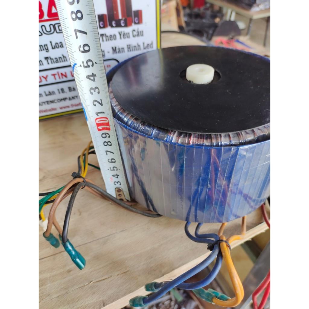 Nguồn Xuyến, Biến Áp Vào 220V, Ra 117V, 39V, 18v...-duoc-ban-tai-QUANG THUYÊN