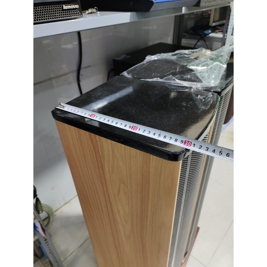THÙNG LOA ĐỨNG 2 BASS 20CM, 1 LOA TRUNG 14CM, 1 LOA TRED ( GIÁ GỒM 1 THÙNG LOA )-duoc-ban-tai-QUANG THUYÊN