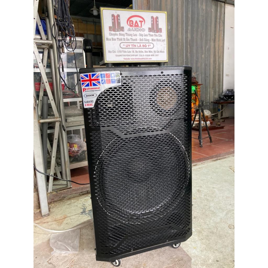 Vỏ loa kéo Bas40-duoc-ban-tai-QUANG THUYÊN