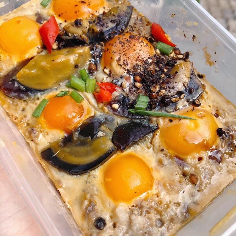 [HỎA TỐC SG] Mắm chưng trứng muối bắc thảo thơm ngon ăn cơm bún 500g-duoc-ban-tai-Hải Sản Phương Châu