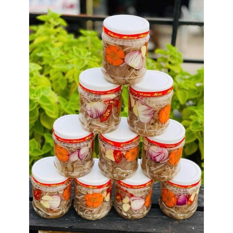 [HỎA TỐC SG] Tai heo ngâm chua ngọt giòn ngon-duoc-ban-tai-Hải Sản Phương Châu