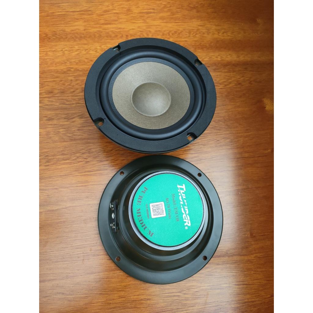 Loa Medium Speaker 5 Inch - 1 cặp-duoc-ban-tai-QUANG THUYÊN