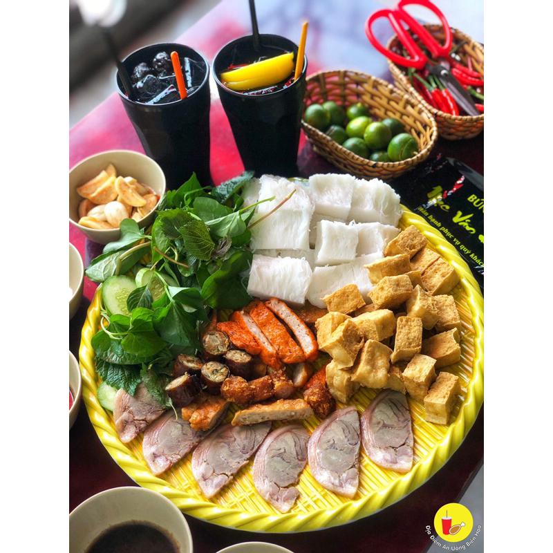 [HỎA TỐC SG] Chả cua bể Ước Lễ Hà Nội loại đặc biệt - nguyên liệu bún đậu mắm tôm 500g-duoc-ban-tai-Hải Sản Phương Châu