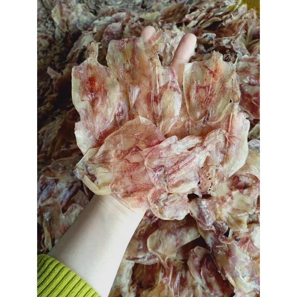 [HỎA TỐC SG] Mực khô nhỏ Vũng Tàu nướng, nấu nước lèo, rim me cực kì ngon 1 con-duoc-ban-tai-Hải Sản Phương Châu