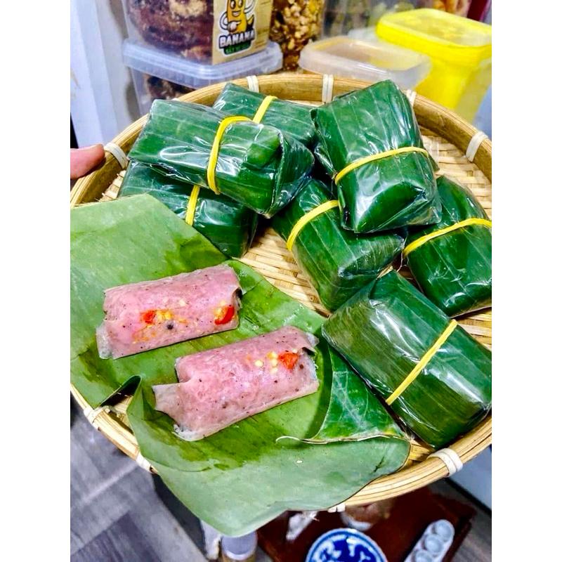[HỎA TỐC SG] Nem chua Huế đặc biệt chính gốc thơm ngon - set 10 cái-duoc-ban-tai-Hải Sản Phương Châu