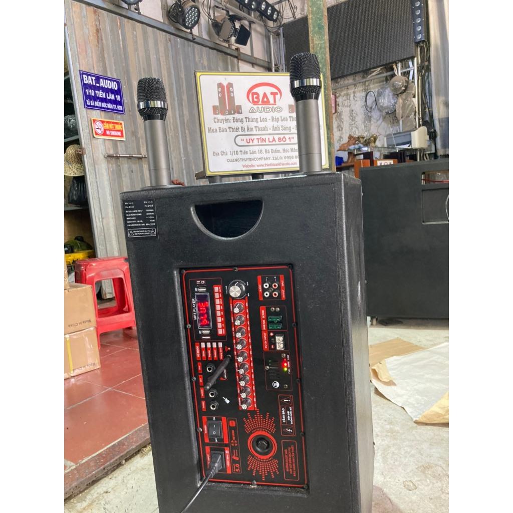 Vỏ loa kéo Bas40-duoc-ban-tai-QUANG THUYÊN