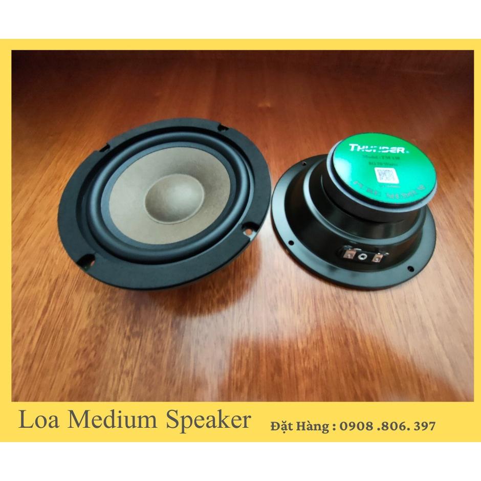 Loa Medium Speaker 5 Inch - 1 cặp-duoc-ban-tai-QUANG THUYÊN