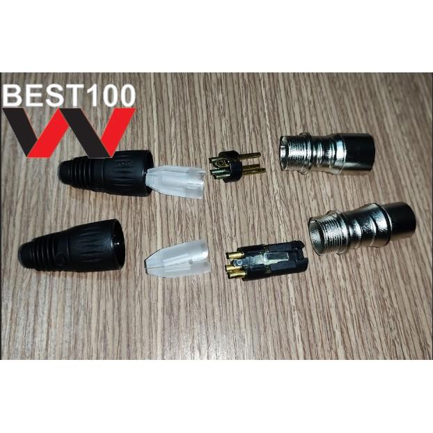 Jack Canon Đực - Cái mẫu mới 2021-duoc-ban-tai-QUANG THUYÊN