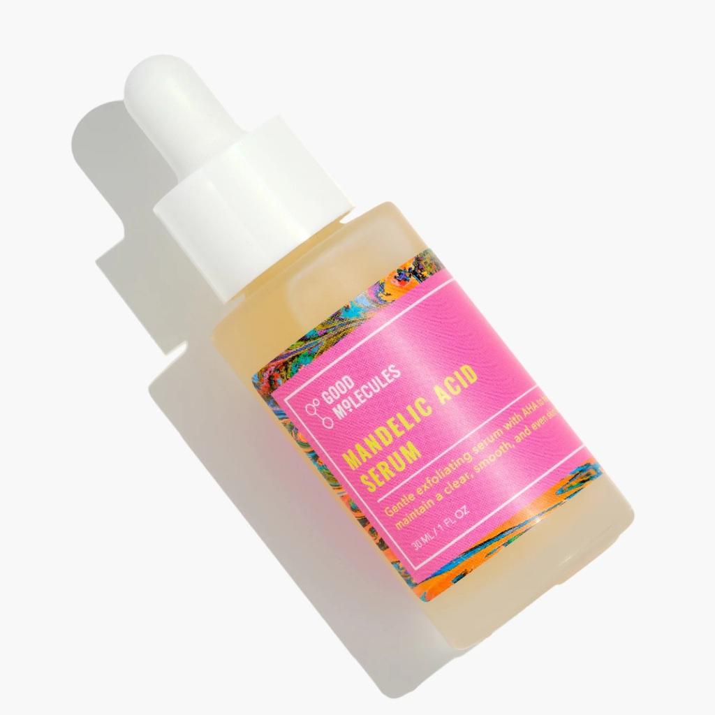 Serum tẩy qua chết qua đêm Good Molecules | Mandelic Acid Serum giúp da sáng mượt-duoc-ban-tai-Offload Spa