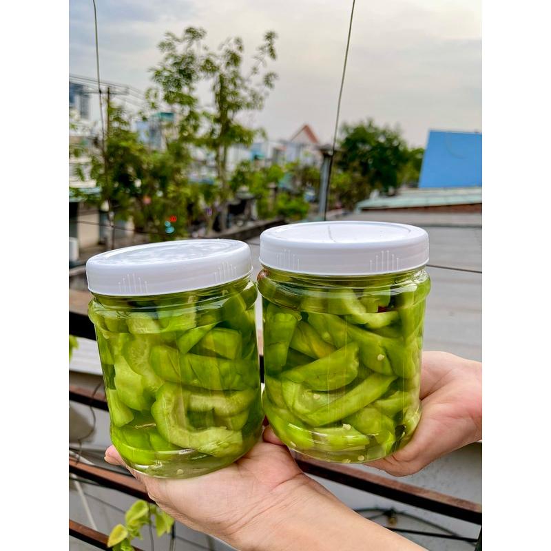 [HỎA TỐC SG] Khổ qua ngâm chua ngọt giòn ngon lạ miệng-duoc-ban-tai-Hải Sản Phương Châu